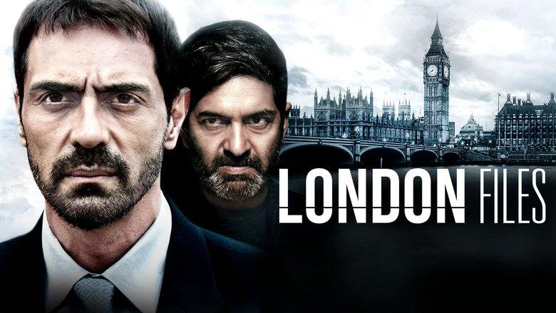London Files image
