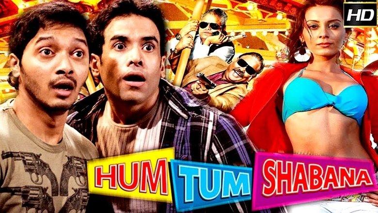 Hum Tum Shabana image