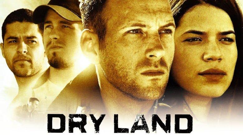 The Dry Land image