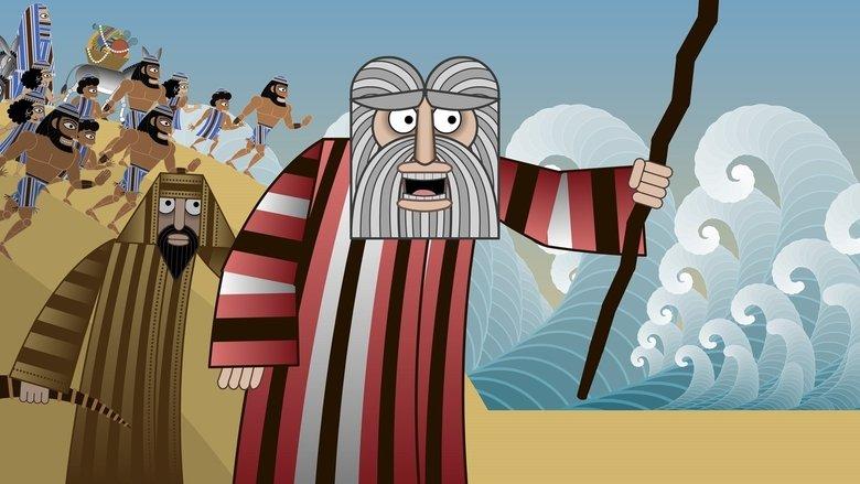 Seder-Masochism image
