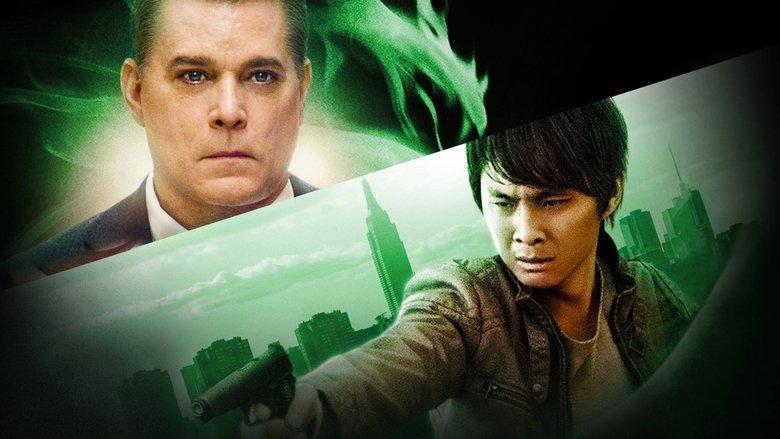 Revenge of the Green Dragons image
