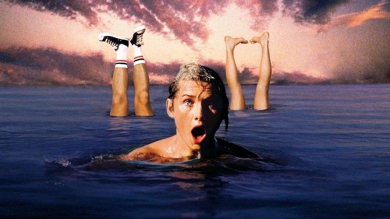 Head Above Water image