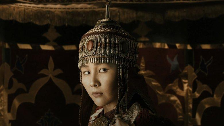 Kazakh Khanate: Diamond Sword image