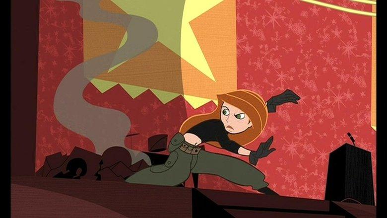 Kim Possible: The Secret Files image