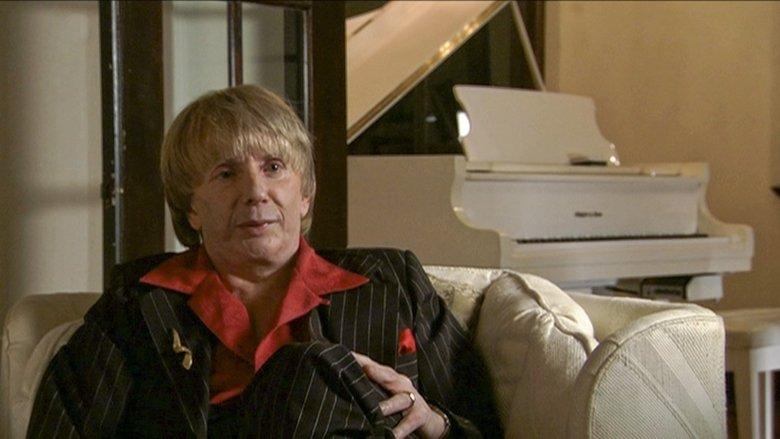The Agony and Ecstasy of Phil Spector image