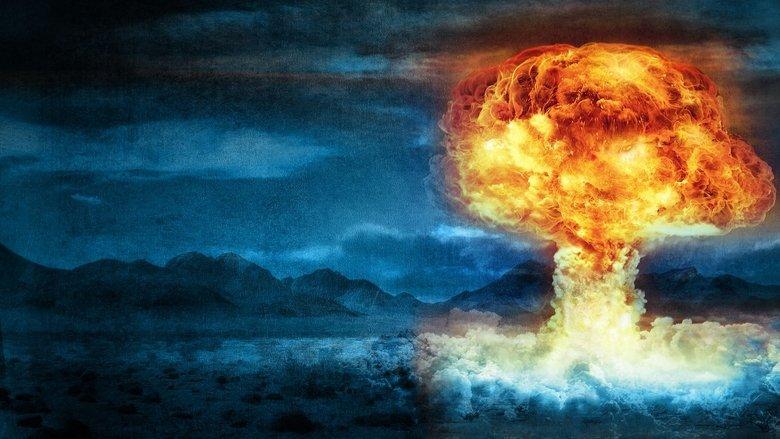 Oppenheimer: The Real Story image