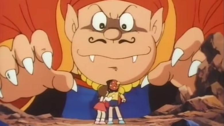 Doraemon: Nobita's Great Adventure in the World of Magic image