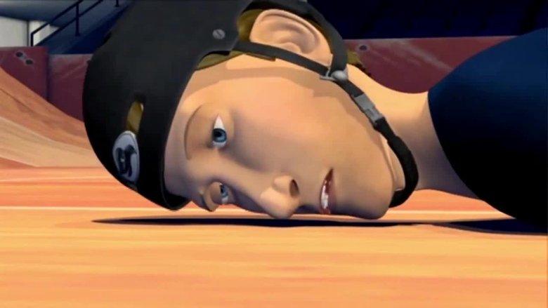 Tony Hawk in Boom Boom Sabotage image