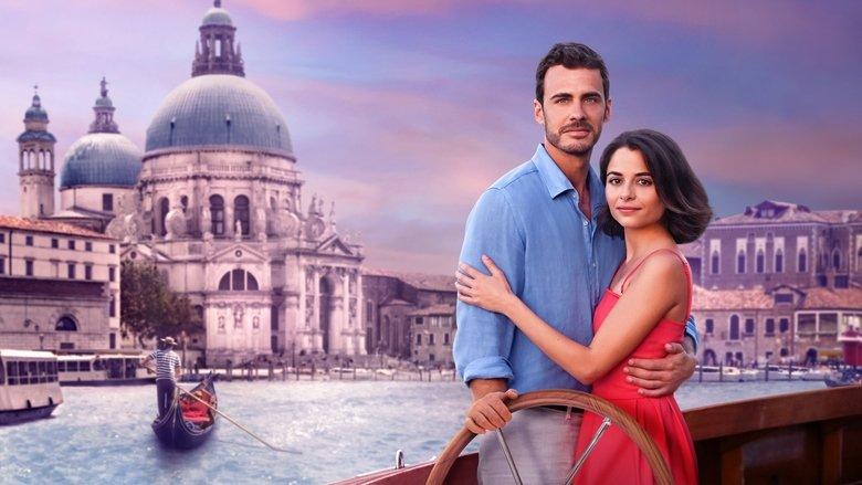 A Very Venice Romance image