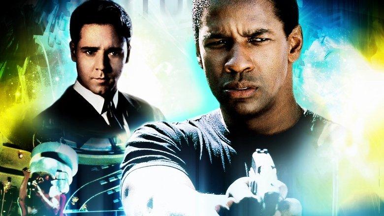 Virtuosity image