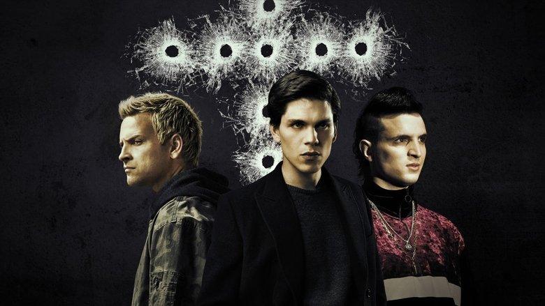 Suburra: Blood on Rome image