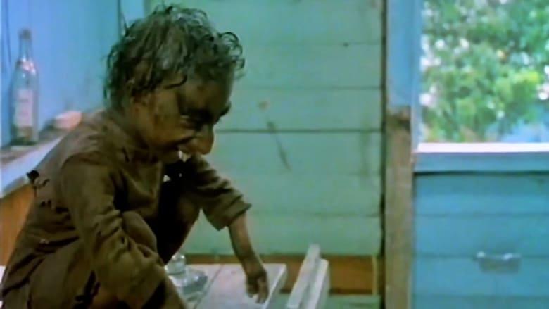 Rat Man image