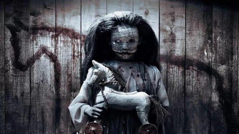 Anak Titipan Setan image
