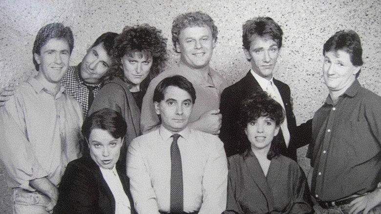 The Comedy Company image