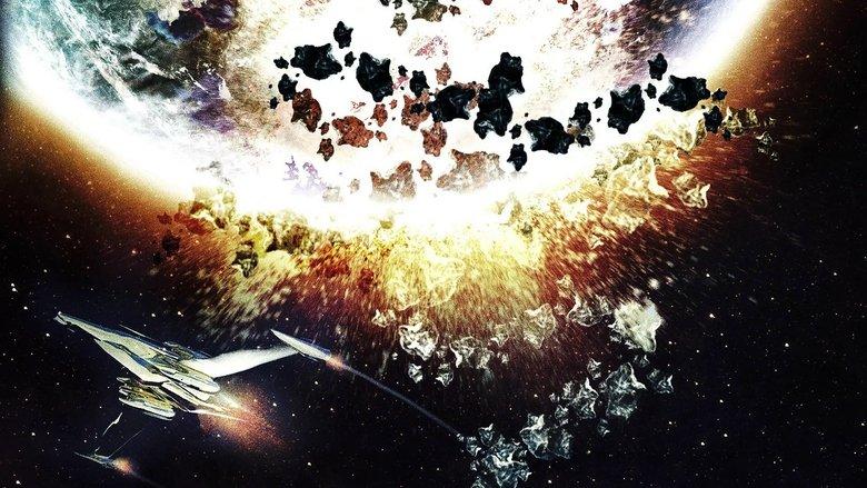 Dark Planet image