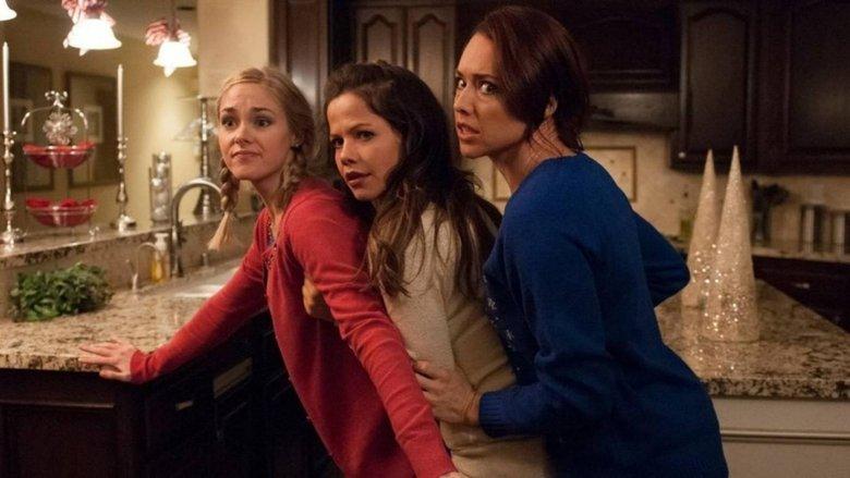 Girlfriends of Christmas Past image