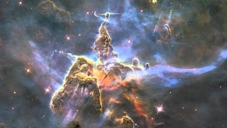 The Age of Hubble image