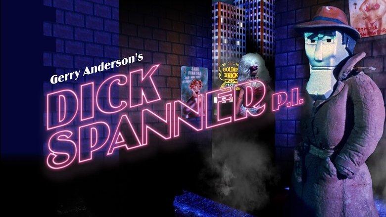 Dick Spanner image