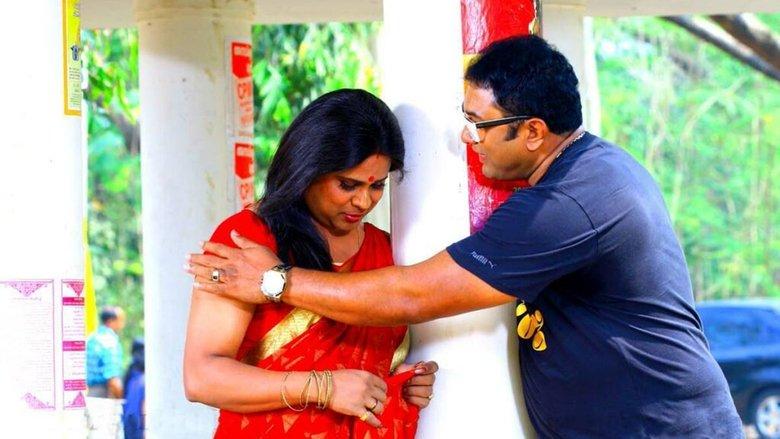 Mayamohini image