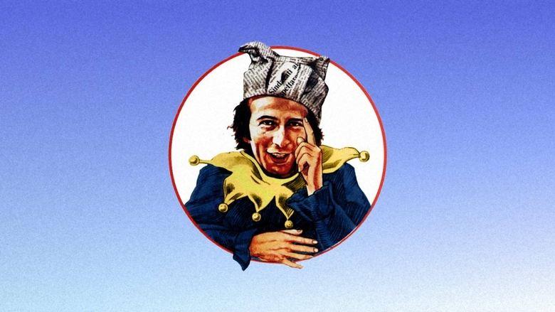 Berlinguer: I Love You image