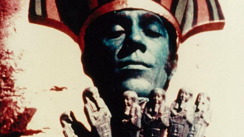 Lucifer Rising image