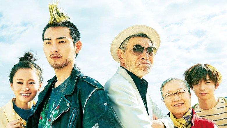 The Mohican Comes Home image