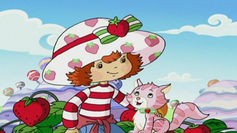 Strawberry Shortcake: Best Pets Yet image