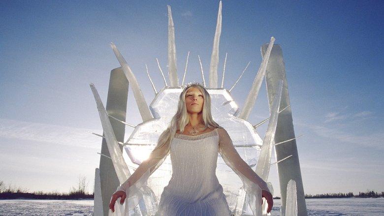 The Snow Queen image