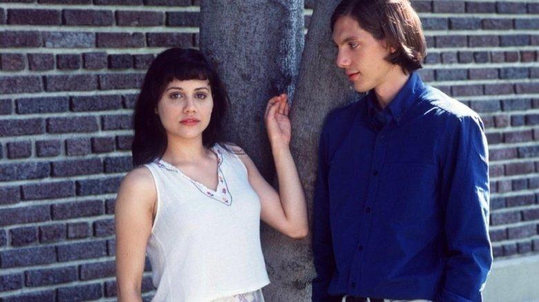 David and Lisa image