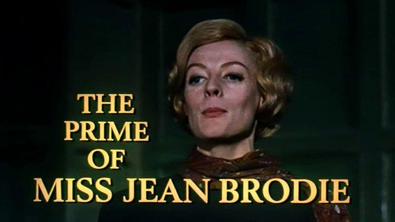 The Prime of Miss Jean Brodie image