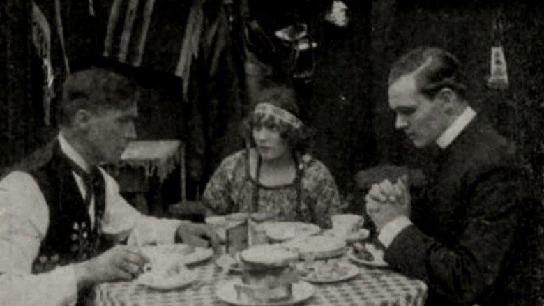 The Conversion of Frosty Blake image