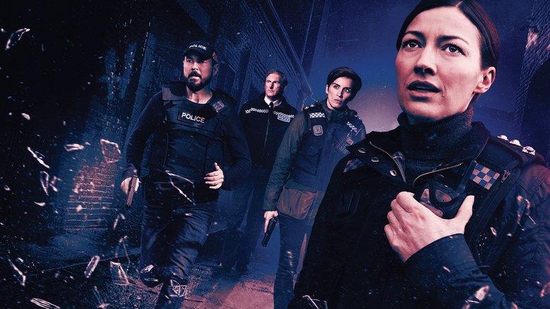 Line of Duty image