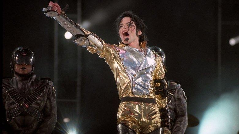 Michael Jackson: HIStory World Tour - Live in Munich image
