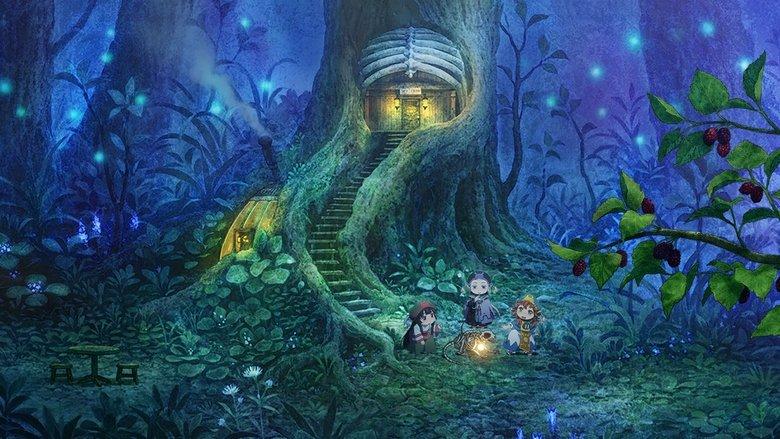 Hakumei and Mikochi image