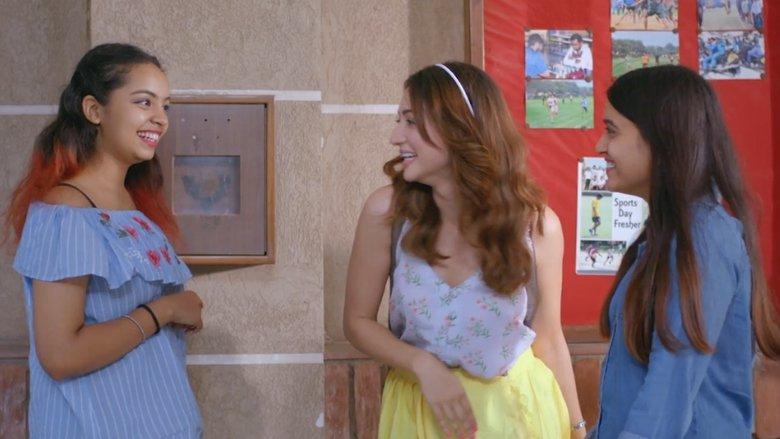 College Romance image
