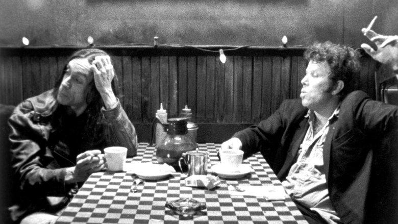 Coffee and Cigarettes III image