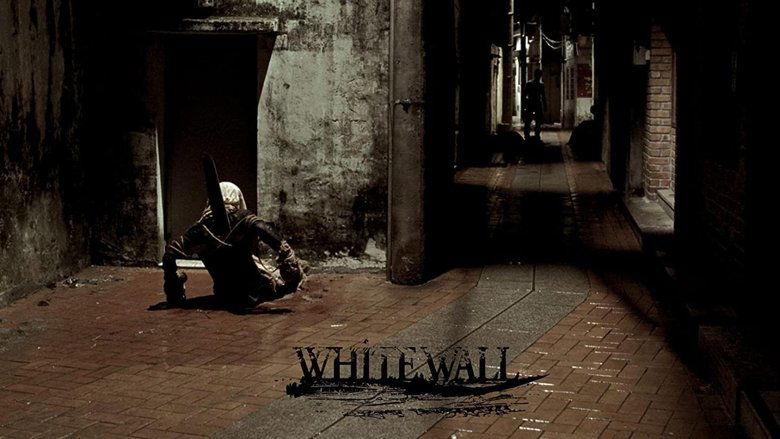 White Wall image