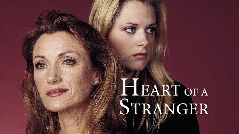 Heart of a Stranger image