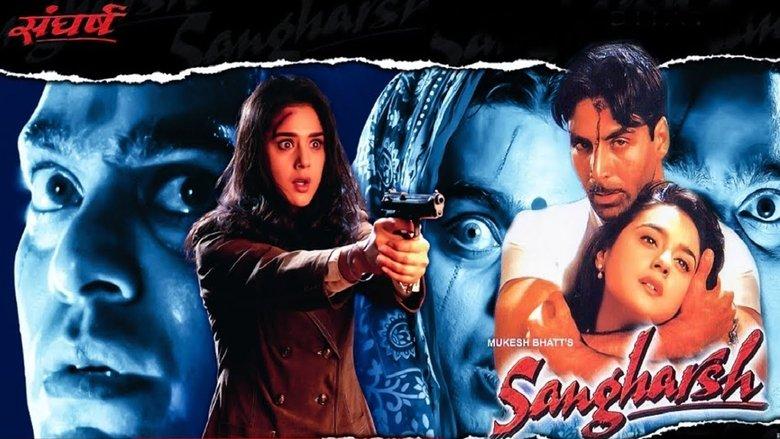 Sangharsh image
