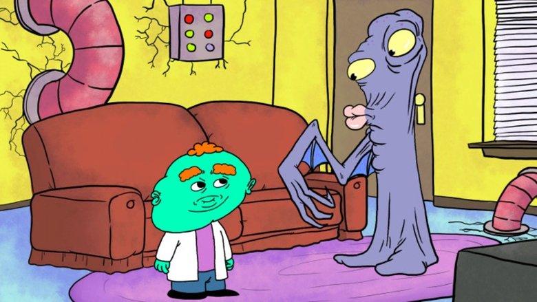 Monster Lab image