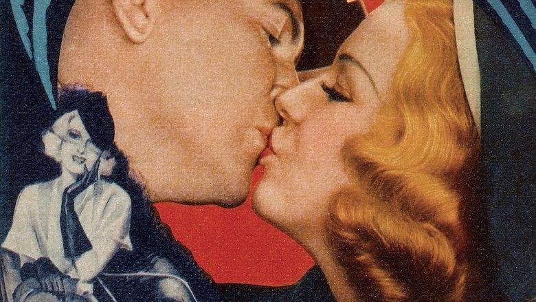 The Adventurous Blonde image