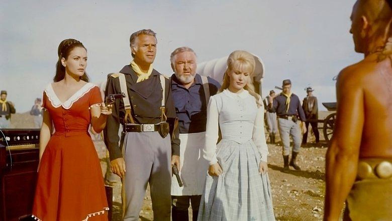 The Last Tomahawk image