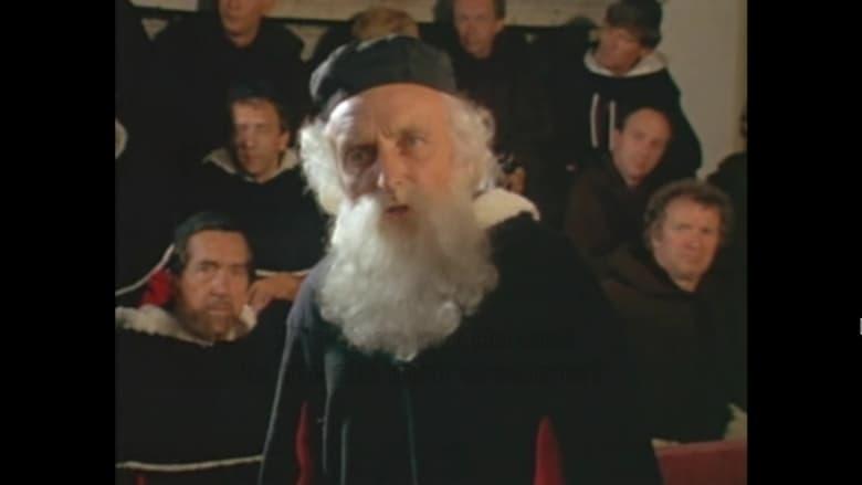 John Wycliffe: The Morning Star image