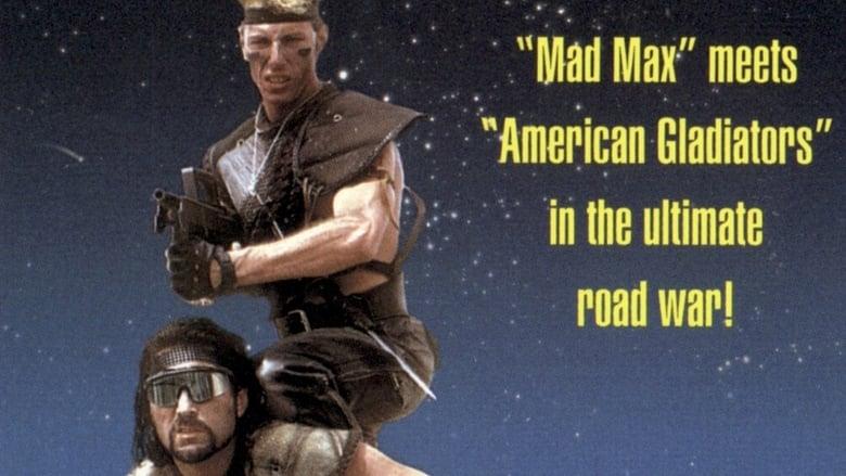 Badlanders image