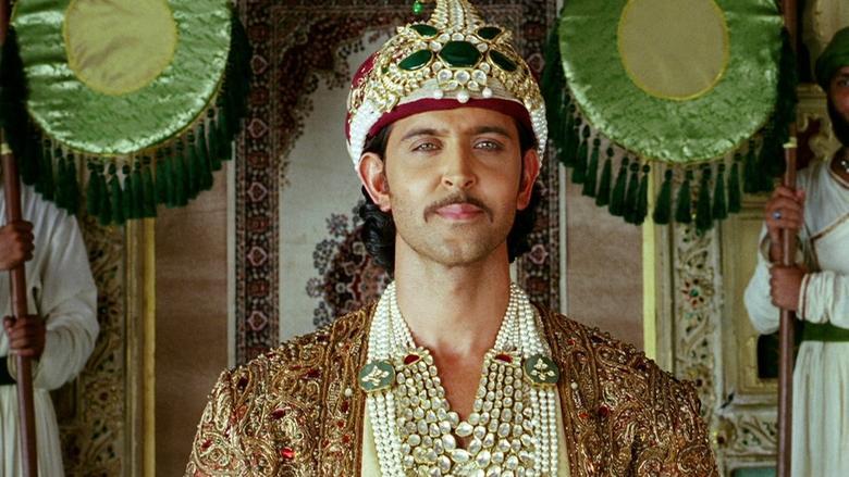 Jodhaa Akbar image