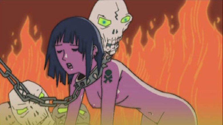 End of the World image