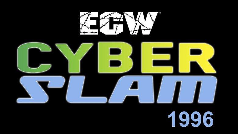 ECW CyberSlam 1996 image