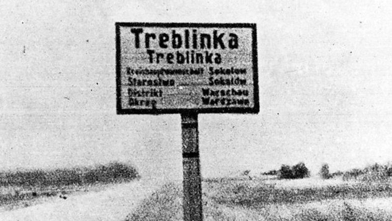 Treblinka's Last Witness image