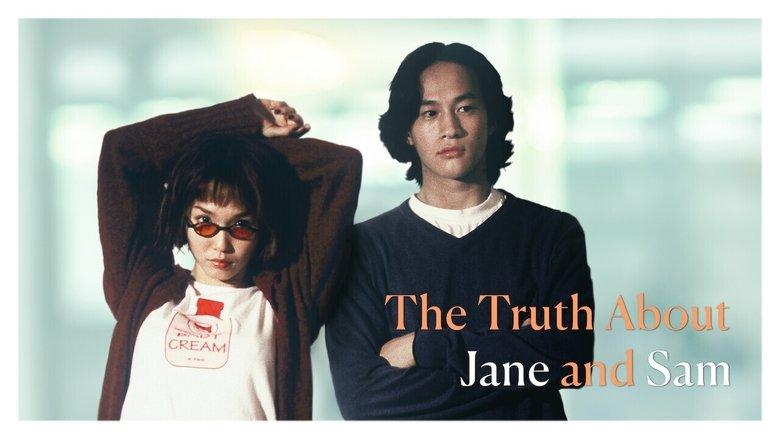 The Truth About Jane and Sam image