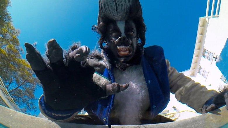 I Was a Teenage Wereskunk image